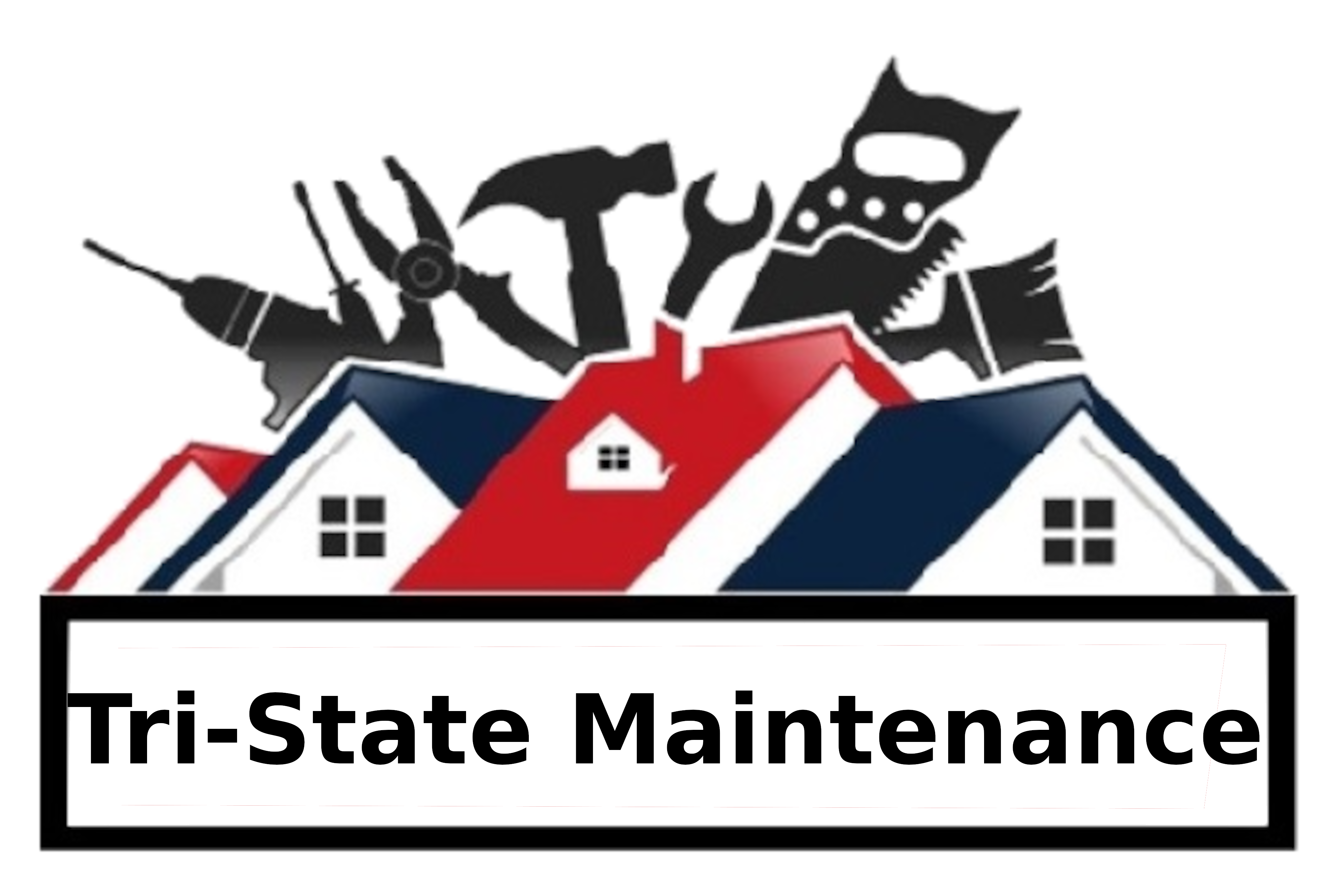 Maintenance logo